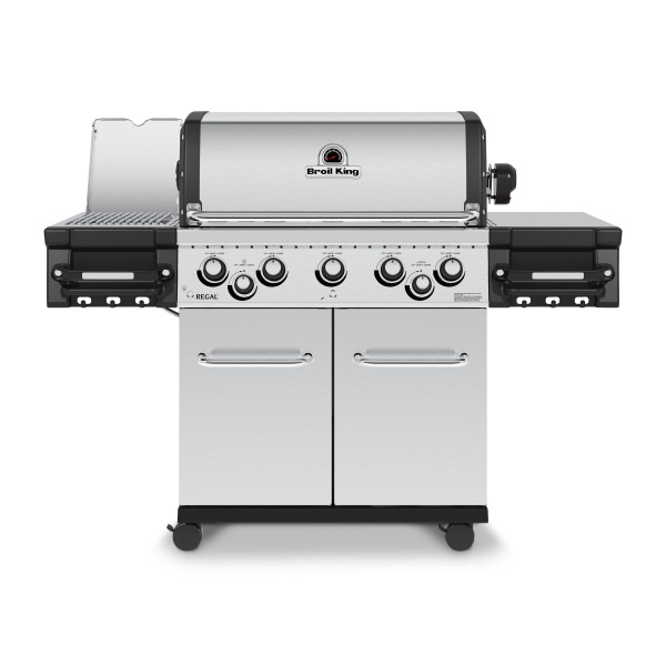 Broil King Regal S 590 Pro IR Gasgrill