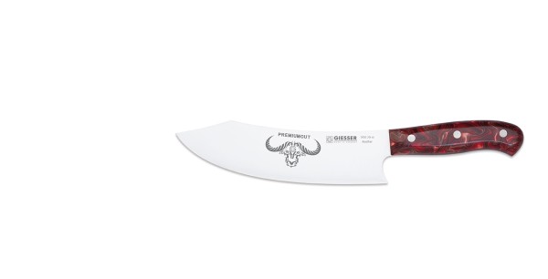 PremiumCut Chefs No. 1 Red Diamond