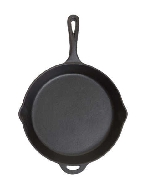 Camp Chef Gusseisen Pfanne Ø12" (30cm)