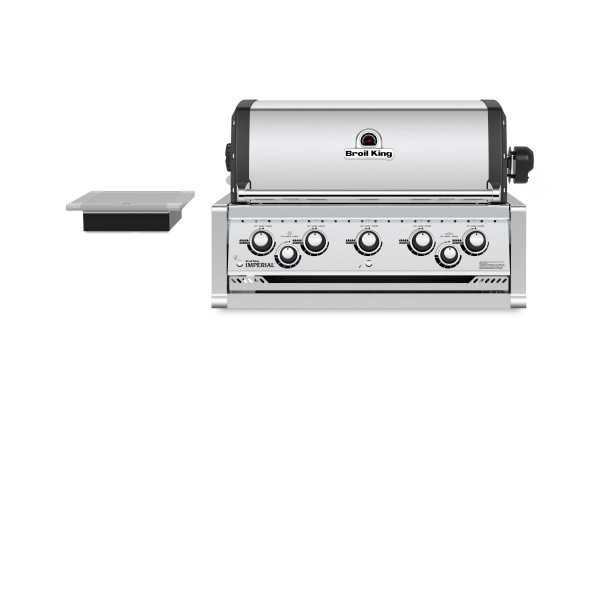 Broil King® Imperial™ S 590 Built In