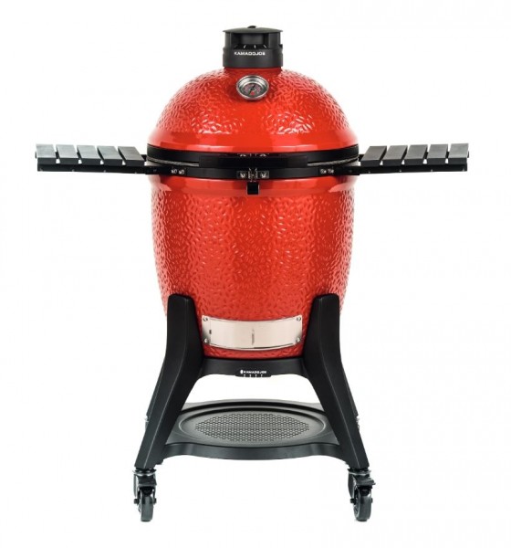 Kamado Joe Classic III Keramikgrill