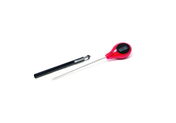 Broil King Thermometer