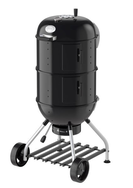 Rösle “Smoker No.1 F50”