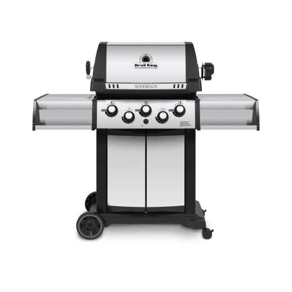 Broil King Sovereign 390 Gasgrill