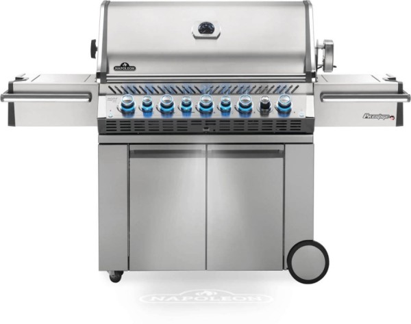 NAPOLEON Gasgrill Prestige PRO™ 665 RSBI