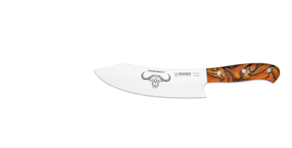 Chefs No.1 Spicy Orange 20 cm Klinge