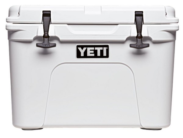 YETI Tundra 35 Kühlbox weiß