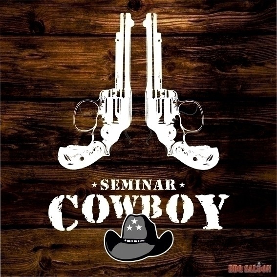 Grillseminar Cowboy 18.10.2024 17 Uhr in Hannover