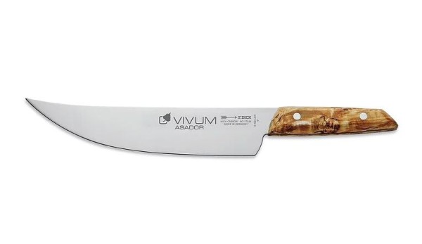 VIVUM DICK BBQ Messer ASADOR