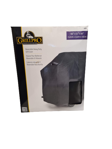 Grillpro Schutzhülle Monarch