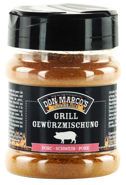 Don Marco's Basic Line SCHWEIN 130g Dose