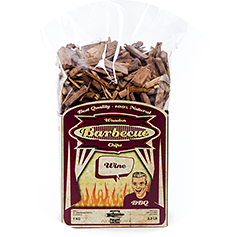 Axtschlag Wood Chips Wine