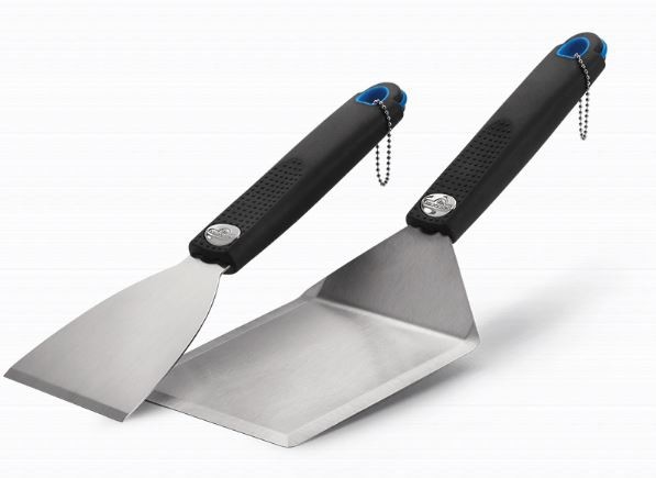 NAPOLEON 2-teiliges Plancha-Tool Set