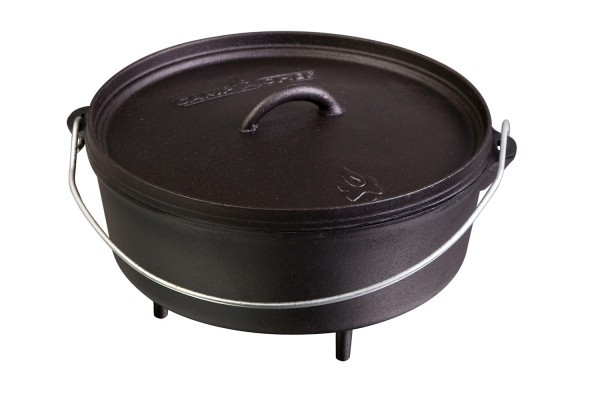 Camp Chef 14" Classic Dutch Oven 7,6 ltr.