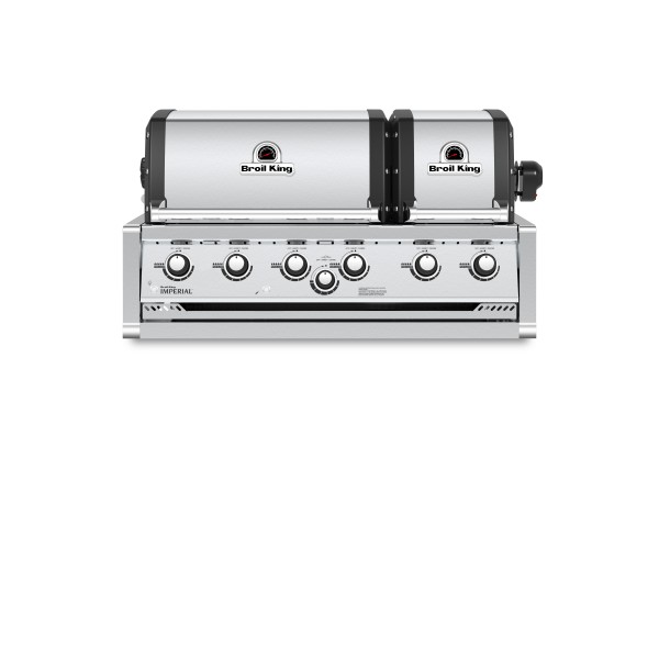 Broil King IMPERIAL™ S 670 Built-In