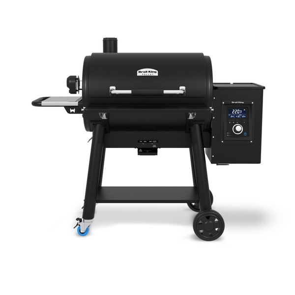 Broil King REGAL 500 Pro Pelletsmoker