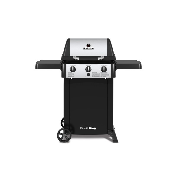 Broil King GEM 310 Gasgrill