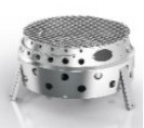 Petromax Atago Gasgrill