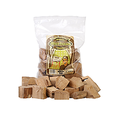Axtschlag Wood Chunks Oak (Eiche)