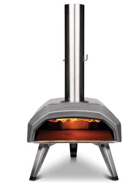 Ooni Karu 12 Multi-Brennstoff Outdoor Pizzaofen