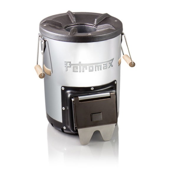 Petromax Raketenofen