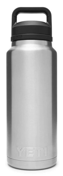 YETI Rambler (1065 ml) Thermoflasche Edelstahl