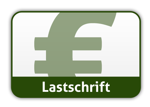 EC-Lastschrift