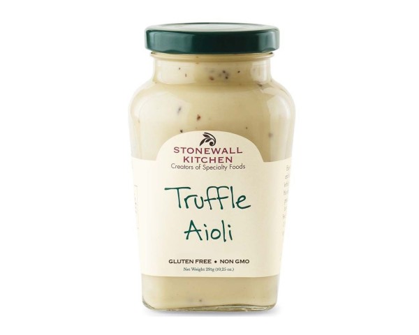 Stonewall KitchenTruffle Aioli 291 gr