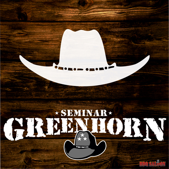 Grillseminar Greenhorn im BBQSaloon Minden