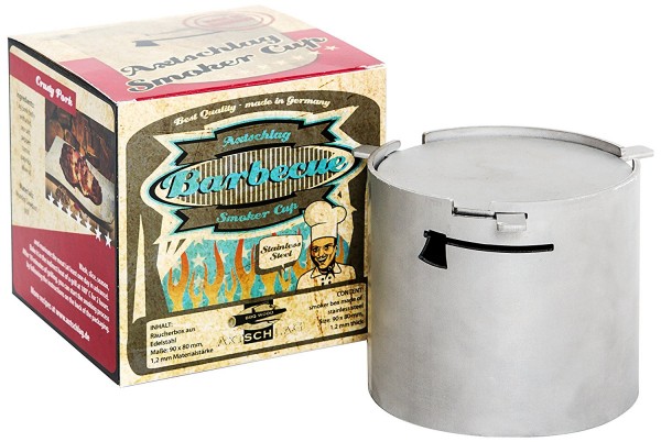 Axtschlag Smoker Cup