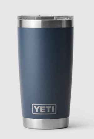 YETI Thermobecher 591ml navy