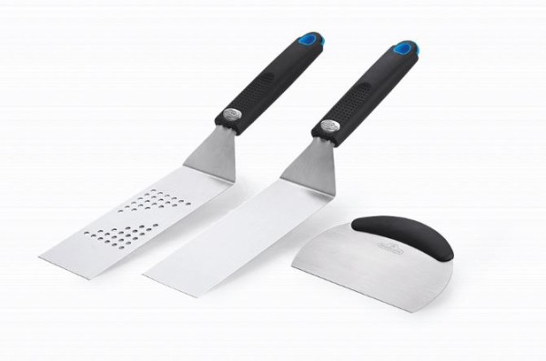 NAPOLEON 3-teiliges PRO Plancha-Tool Set