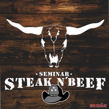 Grillseminar Steak n' Beef 24.10.25 17Uhr Minden