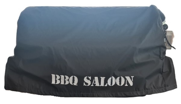 BBQ Saloon Schutzhülle BULL Angus built in