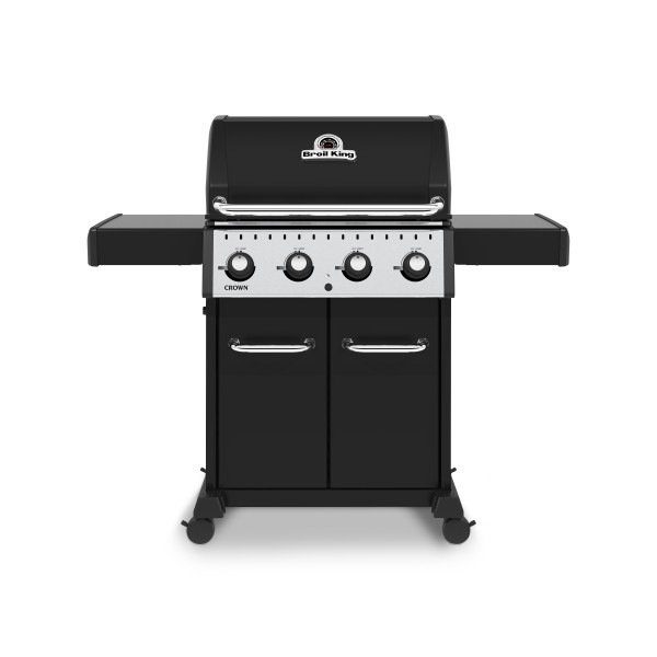 Broil King Crown 420 Gasgrill