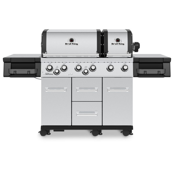 Broil King Imperial S 690 IR Gasgrill