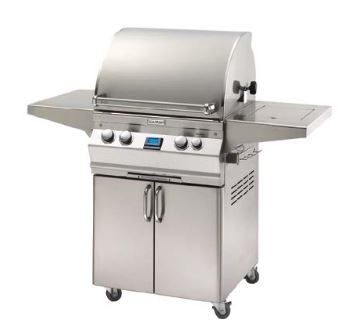 FireMagic AURORA A430S Gasgrillstation