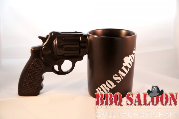 Kaffeebecher Colt