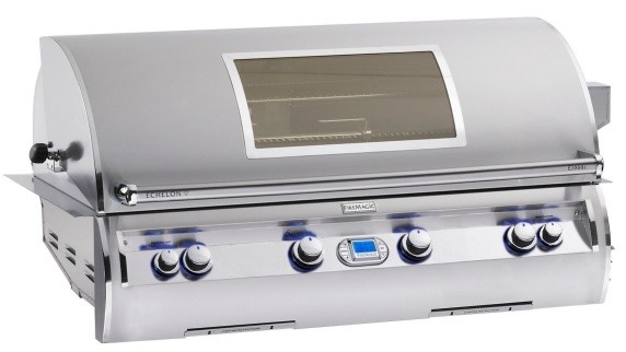 FireMagic Echelon 1060i Einbaugrill -Window-