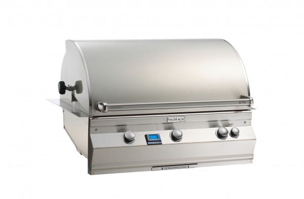 FireMagic Aurora A790i Einbaugrill