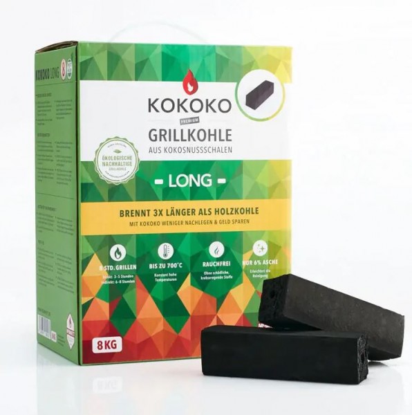 KOKOKO Long 8 Kg