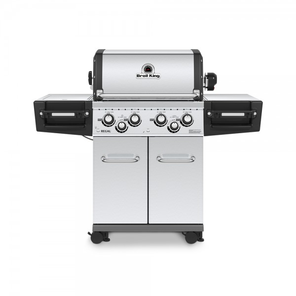 Broil King Regal 490 PRO Modell 2019