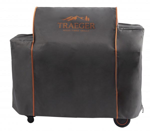 TRAEGER Abdeckhaube für Timberline 1300