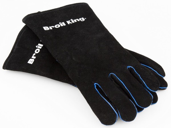 Broil King Grillhandschuhe Leder