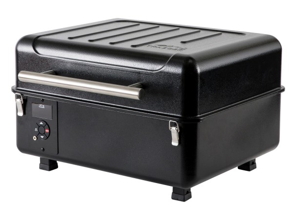 Pelletgrill Traeger Ranger