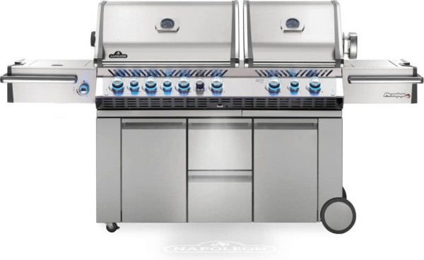 NAPOLEON Gasgrill Prestige PRO™ 825 RSBI