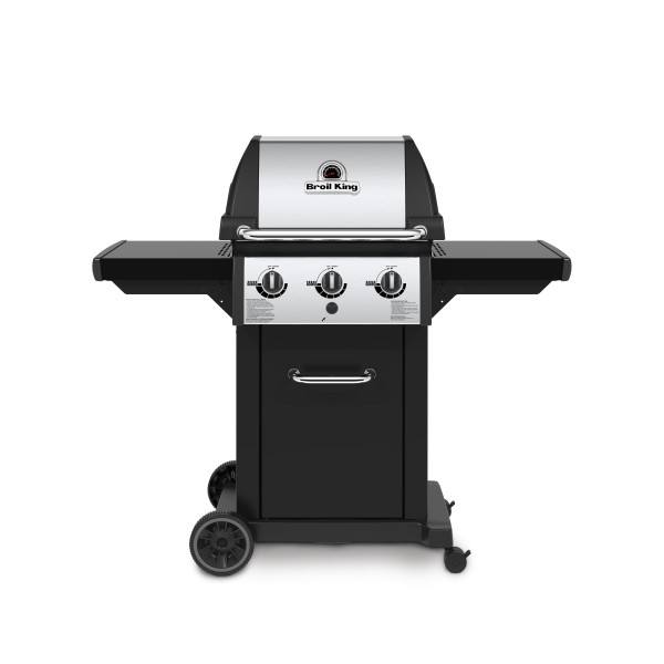 Broil King Monarch 320 Gasgrill