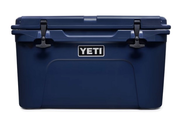 YETI Tundra 45 Kühlbox navy