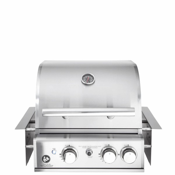ALLGRILL Outdoorküchen Gasgrill Topline Chef "S"