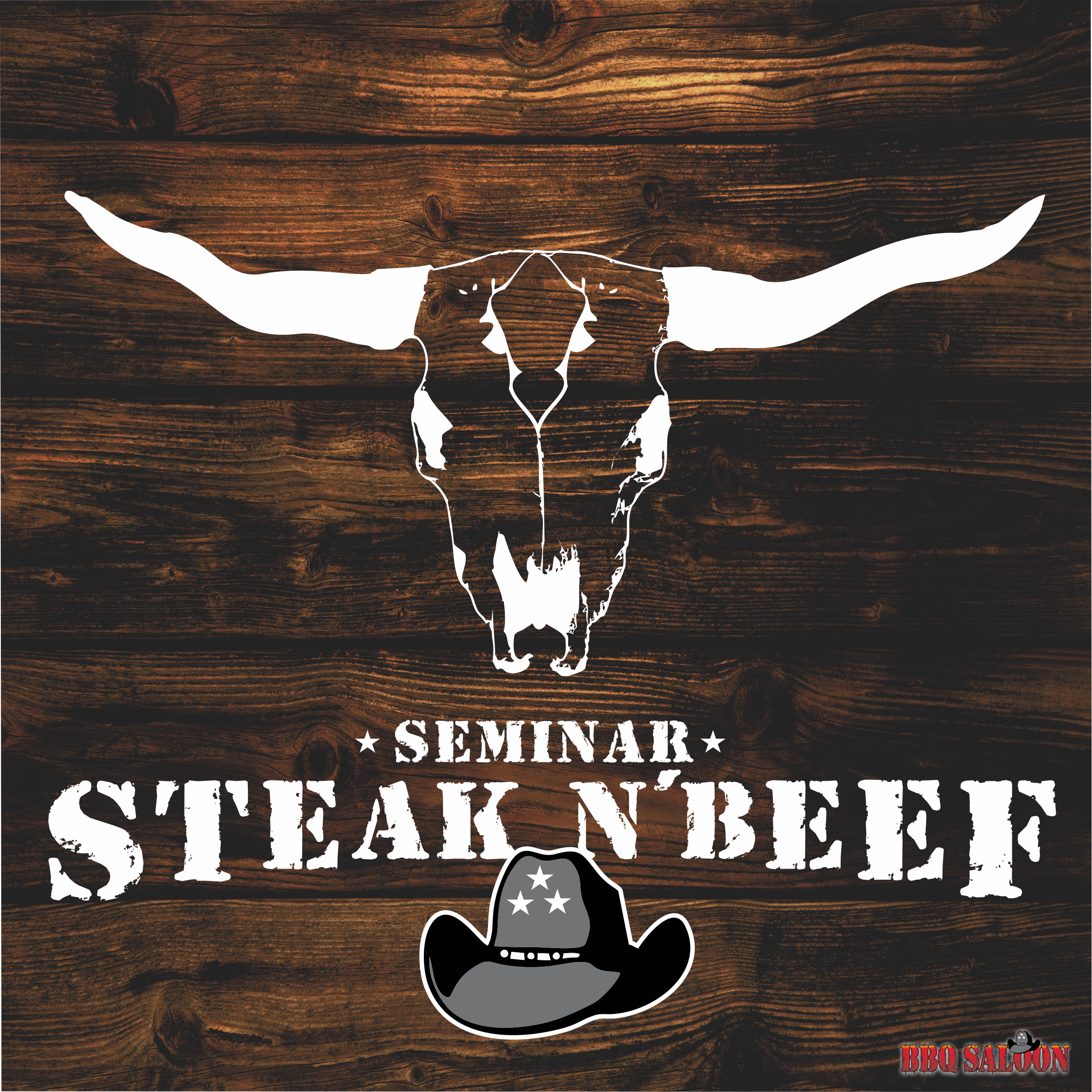 Themenseminar Steak 'nd Beef im BBQSaloon Minden